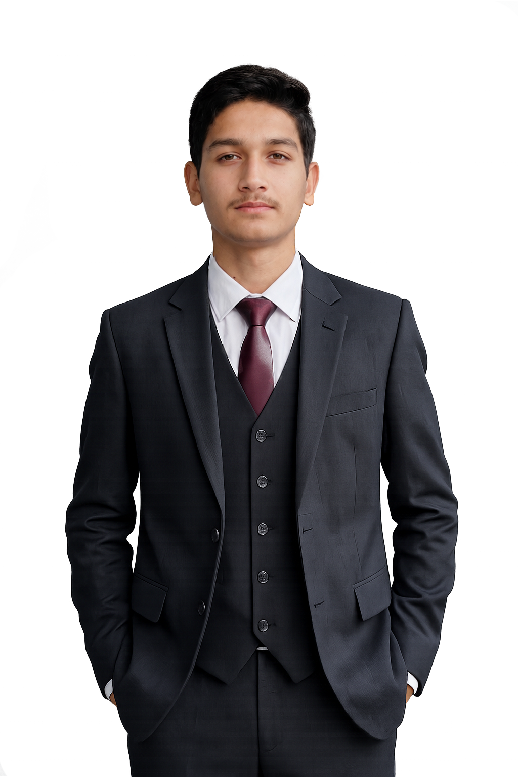 Azlan Khan